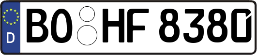BO-HF8380