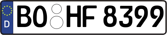 BO-HF8399