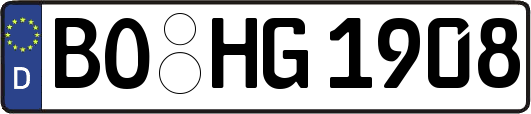 BO-HG1908