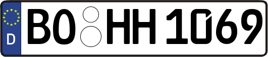 BO-HH1069