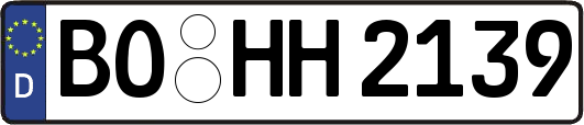 BO-HH2139