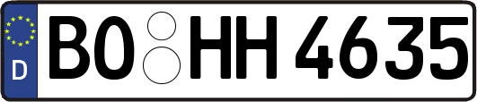 BO-HH4635