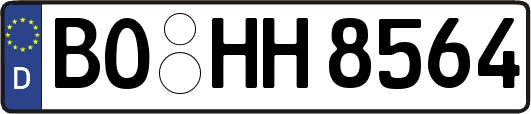 BO-HH8564