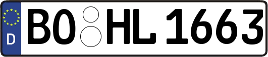 BO-HL1663