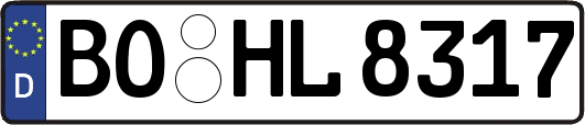 BO-HL8317
