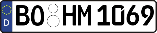 BO-HM1069