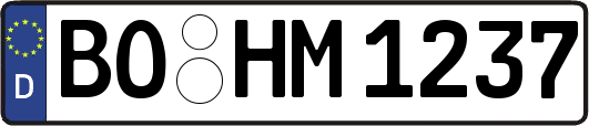 BO-HM1237