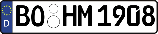 BO-HM1908