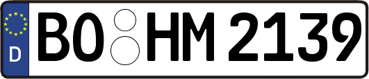 BO-HM2139
