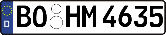 BO-HM4635