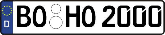 BO-HO2000