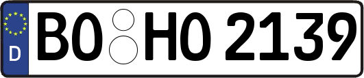 BO-HO2139
