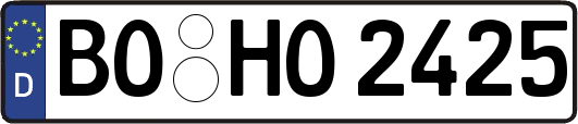BO-HO2425