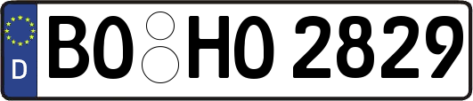 BO-HO2829