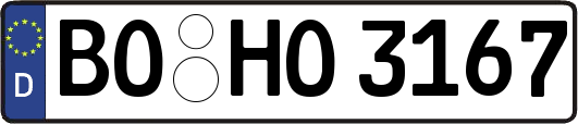 BO-HO3167