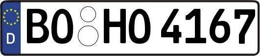 BO-HO4167