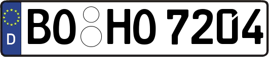 BO-HO7204