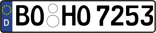 BO-HO7253