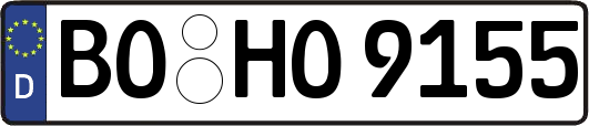 BO-HO9155