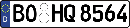 BO-HQ8564