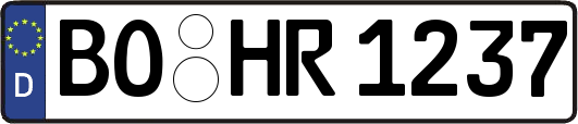 BO-HR1237