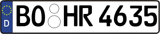 BO-HR4635
