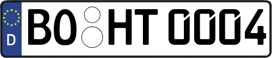 BO-HT0004