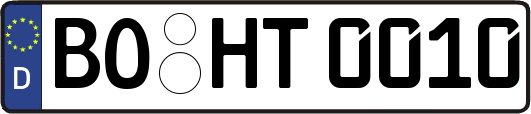 BO-HT0010