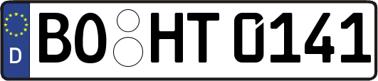 BO-HT0141