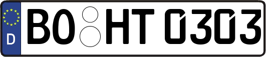 BO-HT0303