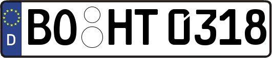 BO-HT0318