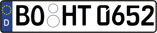 BO-HT0652