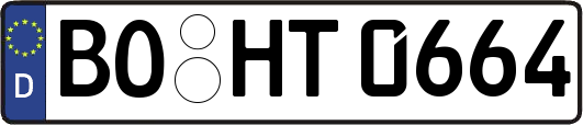 BO-HT0664