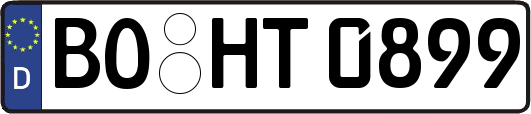 BO-HT0899