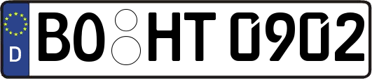 BO-HT0902