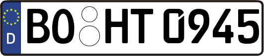 BO-HT0945