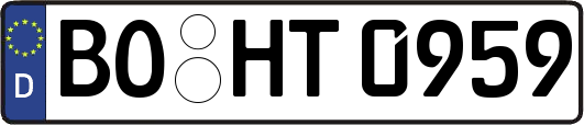 BO-HT0959