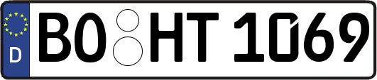 BO-HT1069