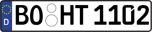 BO-HT1102