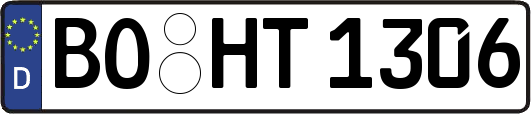 BO-HT1306