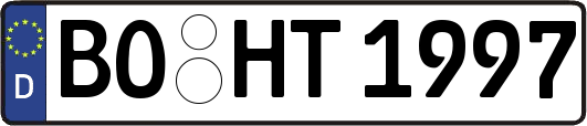 BO-HT1997
