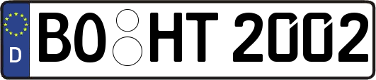 BO-HT2002