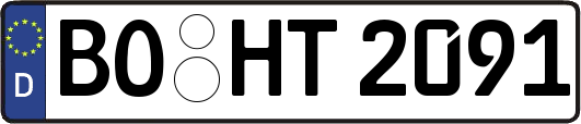 BO-HT2091