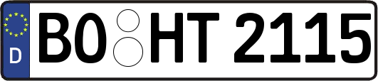BO-HT2115