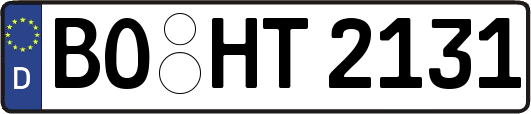 BO-HT2131