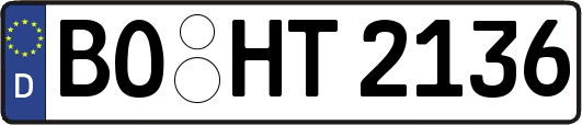 BO-HT2136