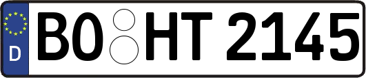 BO-HT2145