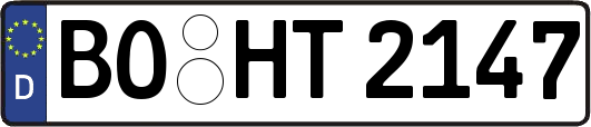 BO-HT2147