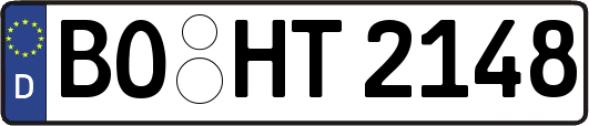 BO-HT2148