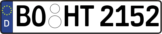 BO-HT2152
